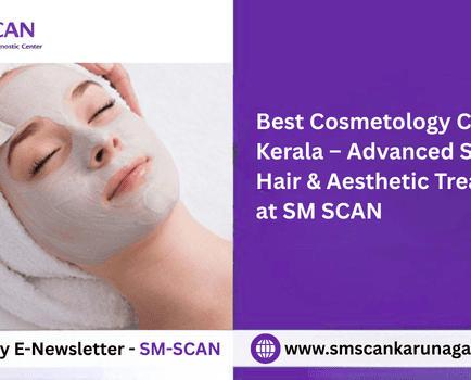 Best Cosmetology Clinic in Kerala