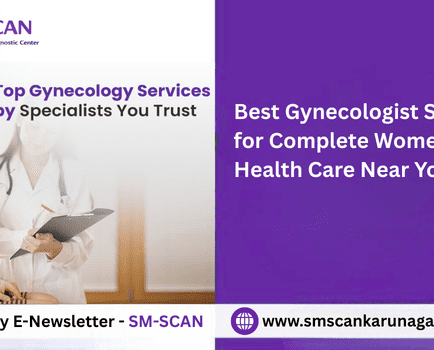 Best Gynecologist Services for Complete Women’s Health Care Near You