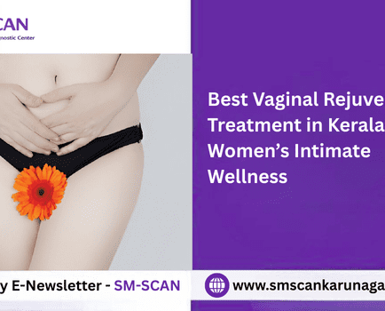 Best Vaginal Rejuvenation Treatment in Kerala—for Women’s Intimate Wellness