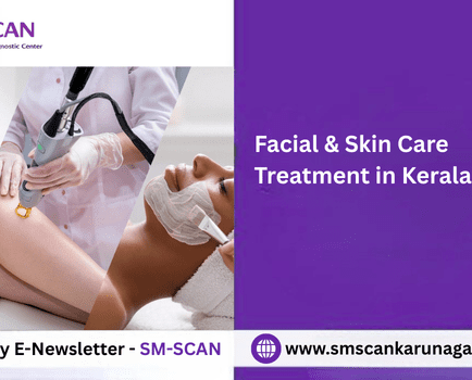 Facial & Skin Care Treatment in Kerala