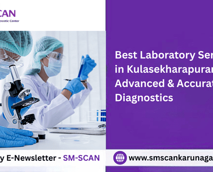 Best Laboratory Services in Kulasekharapuram – Advanced & Accurate Diagnostics