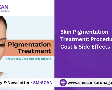 Skin Pigmentation Treatment: Procedure, Cost & Side Effects