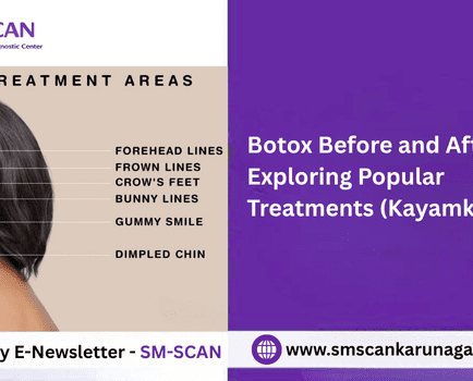 Botox Before and After: Exploring Popular Treatments (Kayamkulam)